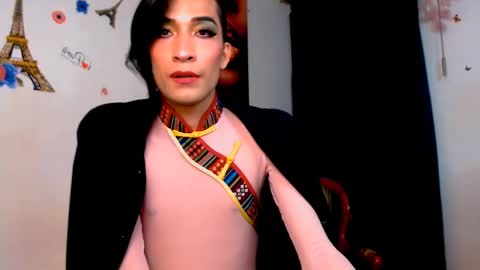 Snapshot of novanyx11 chatting on February 27, 11:48 pm Nova... online show from February 27, 11:48 pm