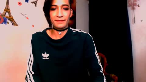 Snapshot of novanyx11 chatting on February 28, 11:56 pm Nova... online show from February 28, 11:56 pm