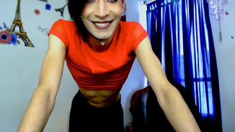 Snapshot of novanyx11 chatting on March 5, 9:04 pm Nova... online show from March 5, 9:04 pm