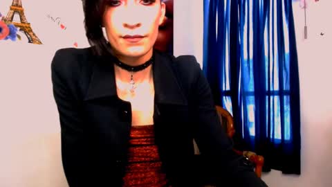 Snapshot of novanyx11 chatting on March 8, 8:14 pm Nova... online show from March 8, 8:14 pm