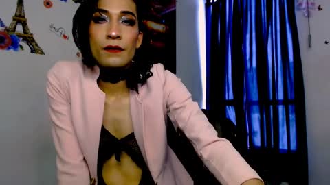 Snapshot of novanyx11 chatting on March 10, 8:45 pm Nova... online show from March 10, 8:45 pm