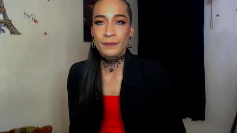 Snapshot of novanyx11 chatting on September 23, 9:07 pm Nova... online show from September 23, 9:07 pm