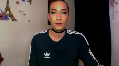 Snapshot of novanyx11 chatting on September 26, 9:30 pm Nova... online show from September 26, 9:30 pm