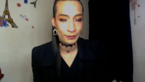 Snapshot of novanyx11 chatting on September 27, 9:09 pm Nova... online show from September 27, 9:09 pm