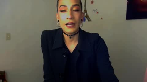 Snapshot of novanyx11 chatting on September 30, 10:04 pm Nova... online show from September 30, 10:04 pm