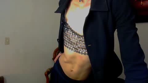 Snapshot of novanyx11 chatting on October 1, 9:32 pm Nova... online show from October 1, 9:32 pm