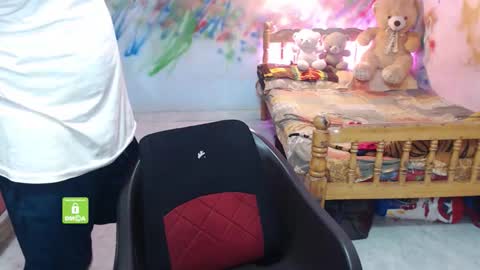 Snapshot of novapol chatting on October 23, 1:43 pm Novapol online show from October 23, 1:43 pm