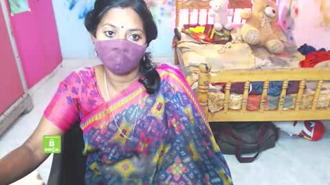 Snapshot of novapol chatting on December 3, 6:17 pm Novapol online show from December 3, 6:17 pm