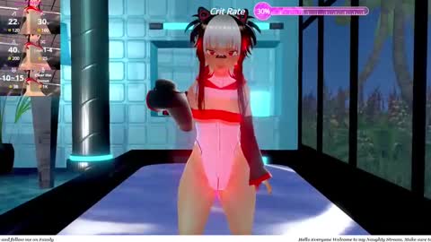 Nova Star  online show from March 4, 10:05 pm