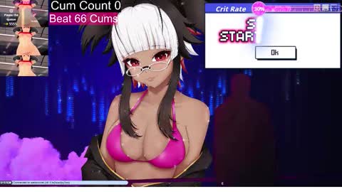 Nova Star  online show from November 20, 2:06 pm