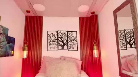 Snapshot of novoa_prime chatting on February 13, 4:19 am Stev online show from February 13, 4:19 am