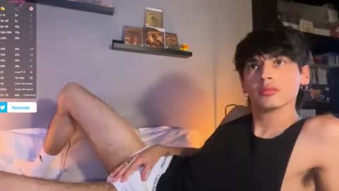 noxnude online show from February 17, 12:07 am