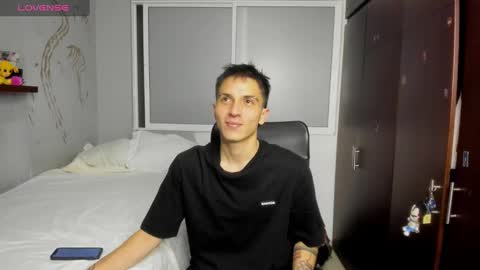 Snapshot of noxx_stark chatting on September 13, 3:06 am Noxx online show from September 13, 3:06 am