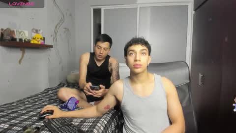 Snapshot of noxx_stark chatting on September 21, 11:50 pm Noxx online show from September 21, 11:50 pm