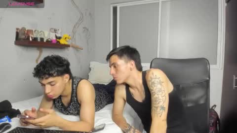 Snapshot of noxx_stark chatting on September 27, 3:44 am Noxx online show from September 27, 3:44 am