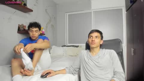 Snapshot of noxx_stark chatting on October 6, 1:47 am Noxx online show from October 6, 1:47 am