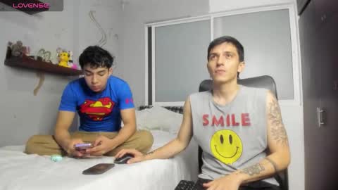 Snapshot of noxx_stark chatting on October 13, 1:38 am Noxx online show from October 13, 1:38 am