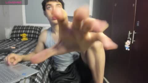 Snapshot of noxx_stark chatting on November 2, 10:45 pm Noxx online show from November 2, 10:45 pm