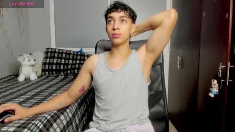 Noxx  online show from November 29, 10:57 pm