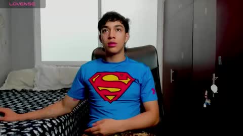 Noxx  online show from December 17, 6:03 pm