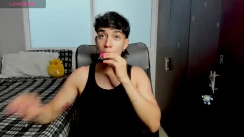 Noxx  online show from January 8, 8:00 pm