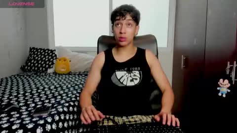 Noxx  online show from January 13, 6:02 pm