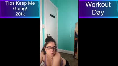 Snapshot of nsfwismorefun chatting on September 15, 6:52 pm Celeste online show from September 15, 6:52 pm