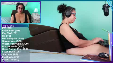 Snapshot of nsfwismorefun chatting on October 16, 5:25 pm Celeste online show from October 16, 5:25 pm