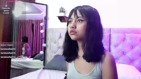 NubesNubladas online show from September 24, 5:22 am