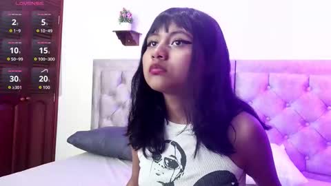 NubesNubladas online show from September 25, 3:54 am