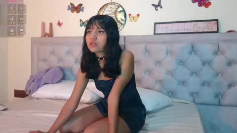 NubesNubladas online show from November 11, 9:26 pm