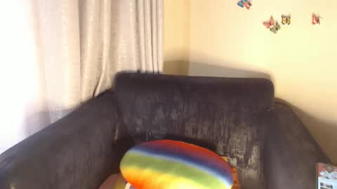 nudeberries515 online show from February 20, 9:10 am