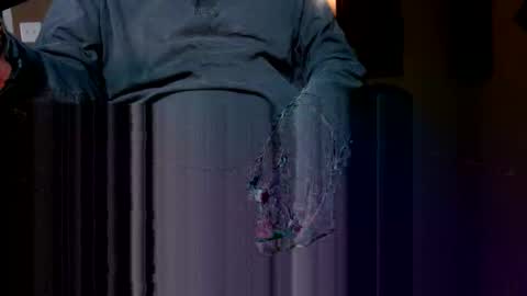 Snapshot of nudebloom chatting on January 24, 6:57 am Bloom online show from January 24, 6:57 am