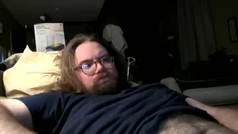 NudeyGroovy online show from October 13, 4:01 am