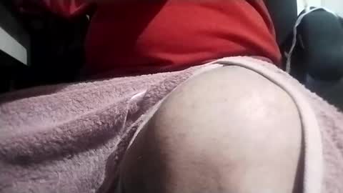 Snapshot of nuderider75 chatting on December 30, 6:05 pm Nuderider online show from December 30, 6:05 pm