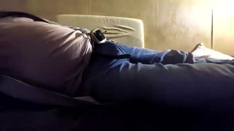 Snapshot of nuderider75 chatting on October 13, 3:45 pm Nuderider online show from October 13, 3:45 pm