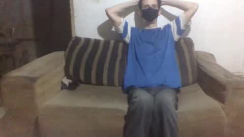 nudetastic online show from March 7, 1:13 am