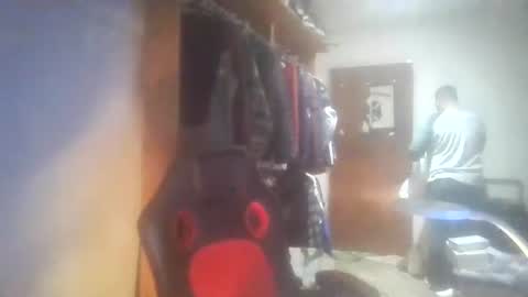 OLLITAS DE PAPAS  JIRVIENTE online show from January 17, 8:34 pm