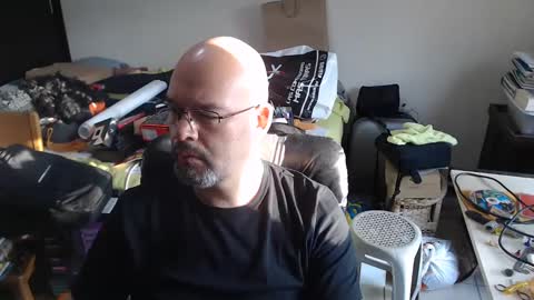 nuevoshowgranlattino online show from September 27, 12:32 pm