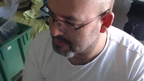 nuevoshowgranlattino online show from October 9, 9:13 pm