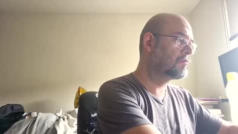 nuevoshowgranlattino online show from October 18, 1:45 pm