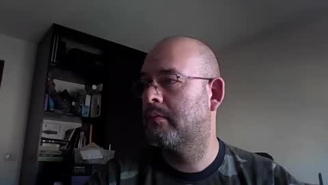 nuevoshowgranlattino online show from November 6, 7:48 pm