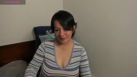 Snapshot of nuit_rose chatting on March 3, 2:04 am nuit_rose online show from March 3, 2:04 am