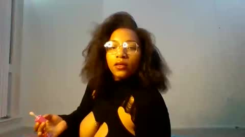 Rene Monstah online show from December 3, 11:14 pm