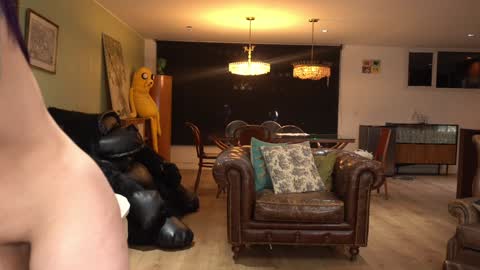 Snapshot of nuryforerogh chatting on December 25, 5:58 am Nury Forero online show from December 25, 5:58 am