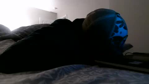 nuttincowboy727272 online show from January 18, 1:20 am