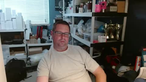 Snapshot of nutttyprof chatting on September 30, 11:43 pm nuttyprof online show from September 30, 11:43 pm