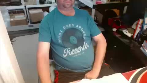 Snapshot of nutttyprof chatting on October 11, 4:49 pm nuttyprof online show from October 11, 4:49 pm