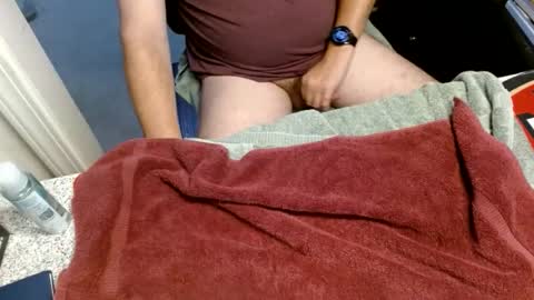 Snapshot of nutttyprof chatting on October 24, 11:01 pm nuttyprof online show from October 24, 11:01 pm