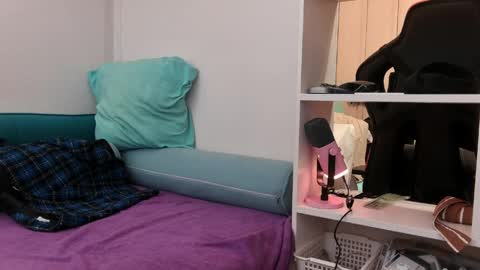 Nuttyowo online show from April 24, 9:34 am